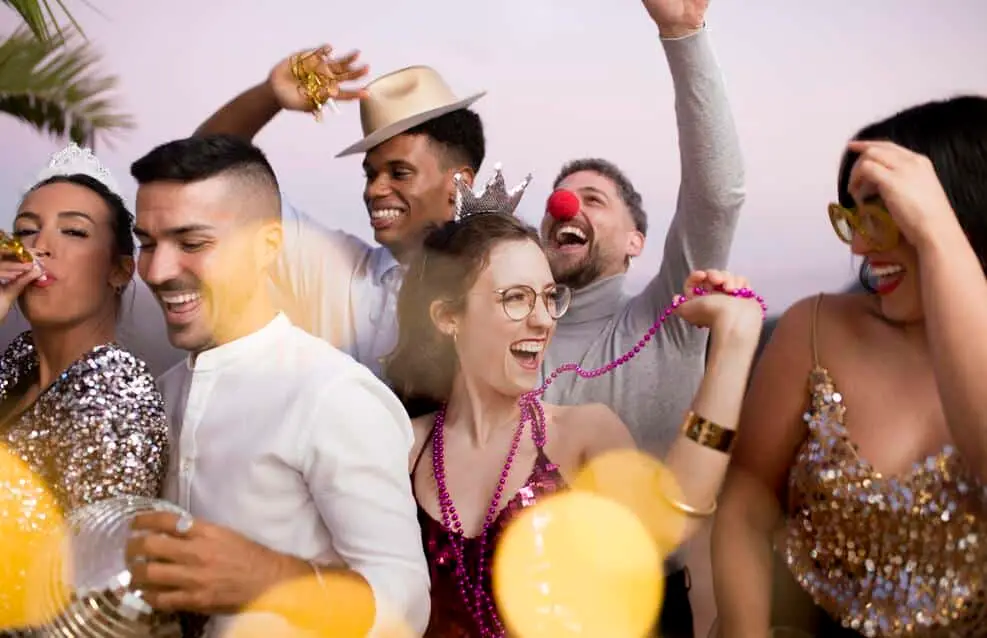 Borne Photo : Le Clic Festif Qui Transforme Votre Événement en Légende !