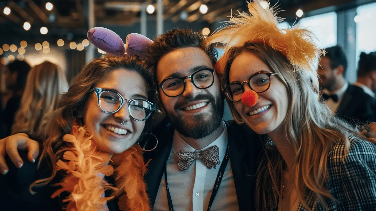 Quelles animations innovantes choisir pour un team building ?