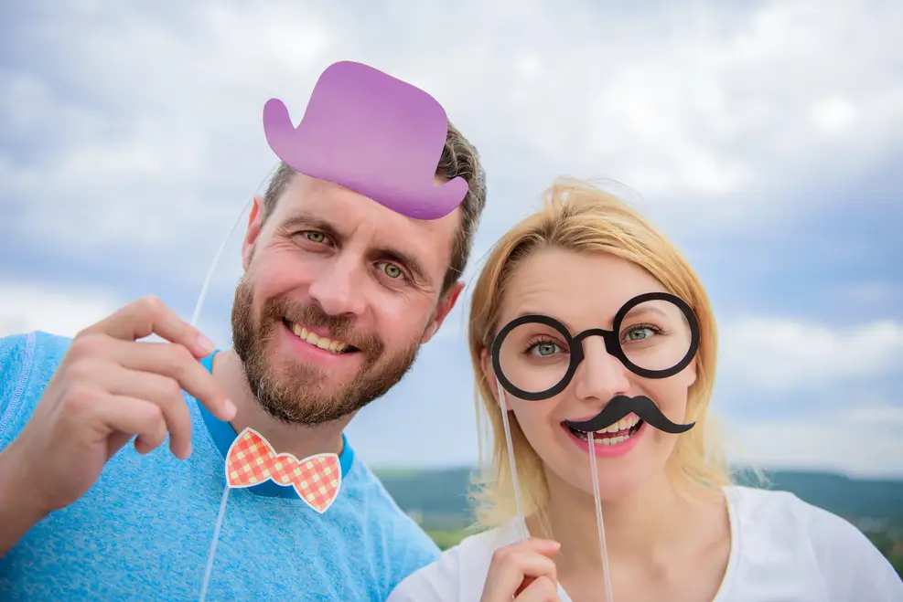 Trouver un photobooth