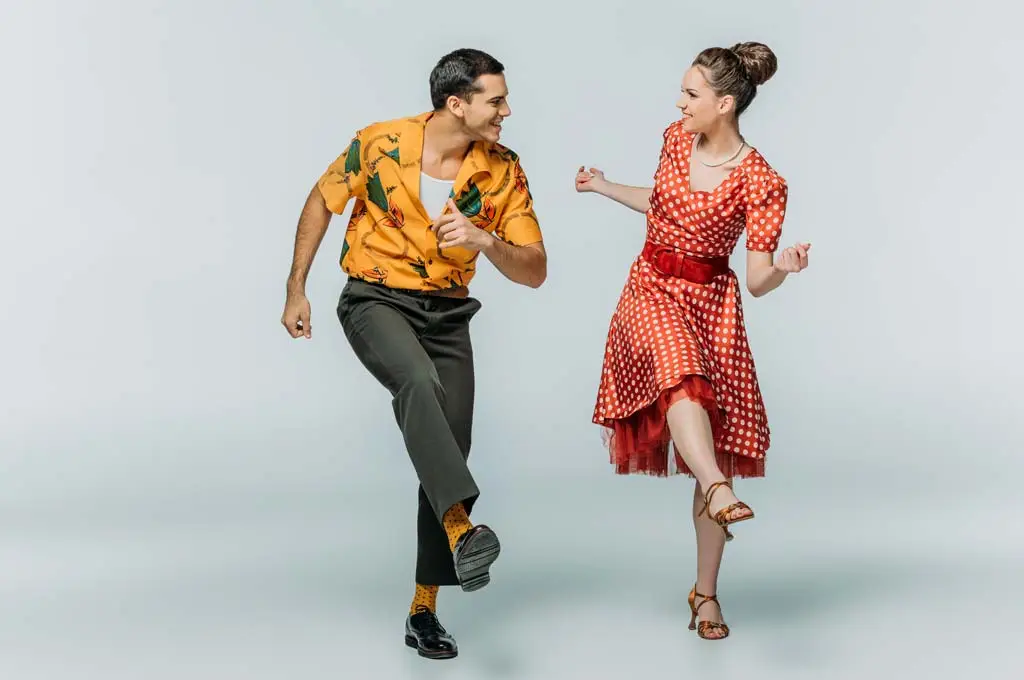 Une soirée guinguette pour un thème d'anniversaire surprise