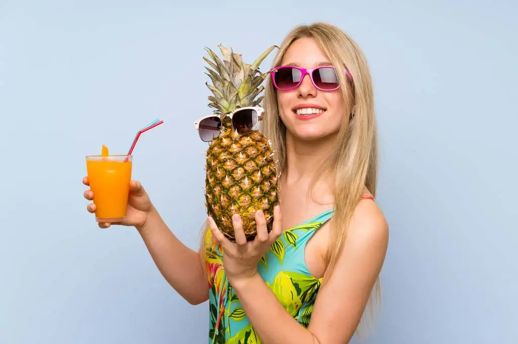 Une soirée plage pour un anniversaire surprise