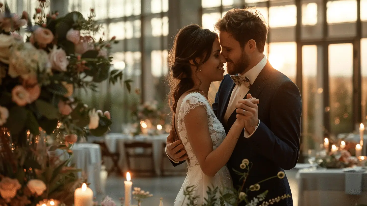 Quelles sont les tendances en matière de photos de mariage pour cette année ?