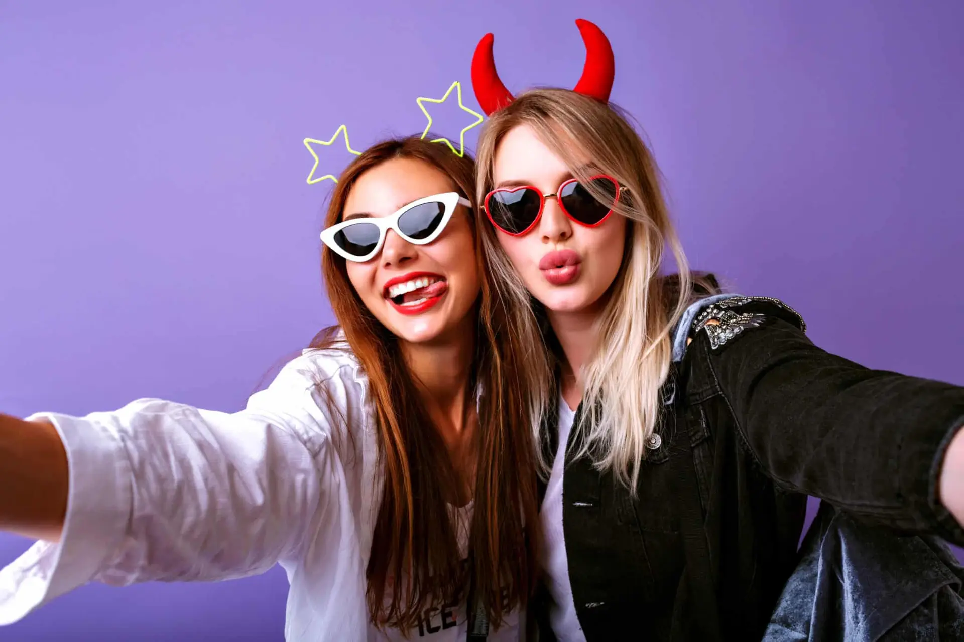 Les meilleurs conseils de Burddy pour avoir l’air d’une star sur les photos avec un photobooth